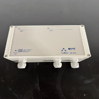 SMT Rotarex Group Alarm Unit image 2